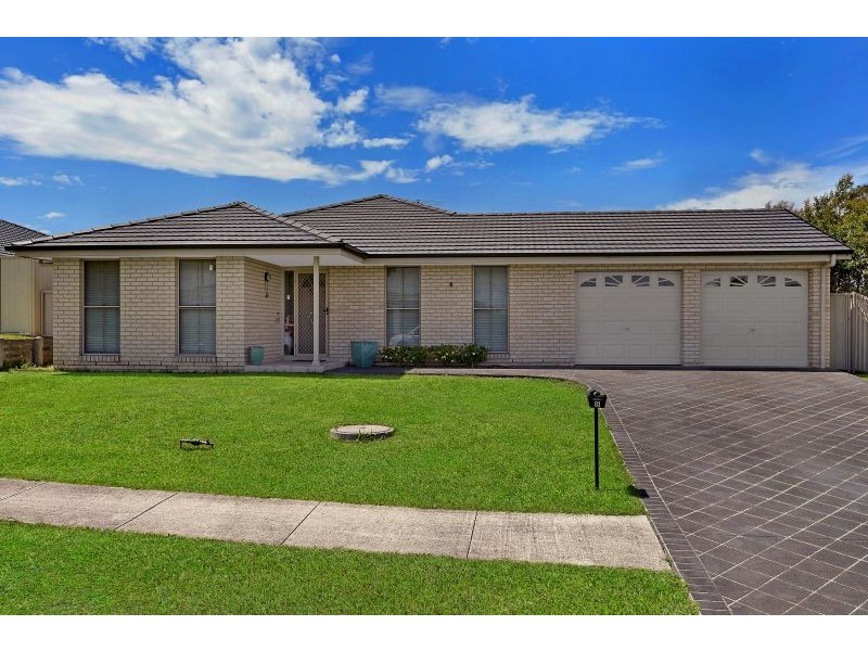 8 Lily Lane, Woongarrah NSW 2259