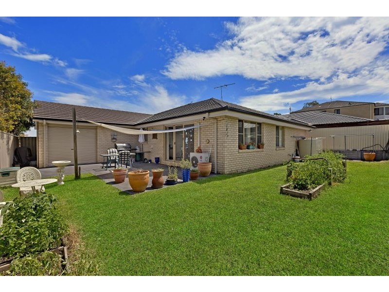 8 Lily Lane, Woongarrah NSW 2259