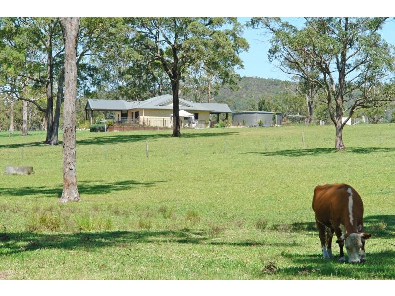 29 Timber Road, Mandalong NSW 2264