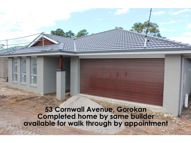 Gorokan NSW 2263