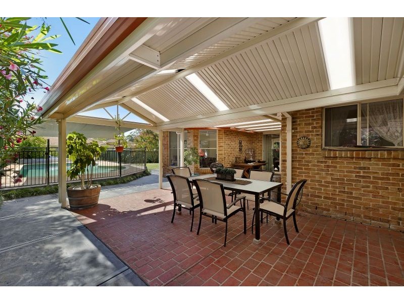 5 Dean Avenue, Kanwal NSW 2259