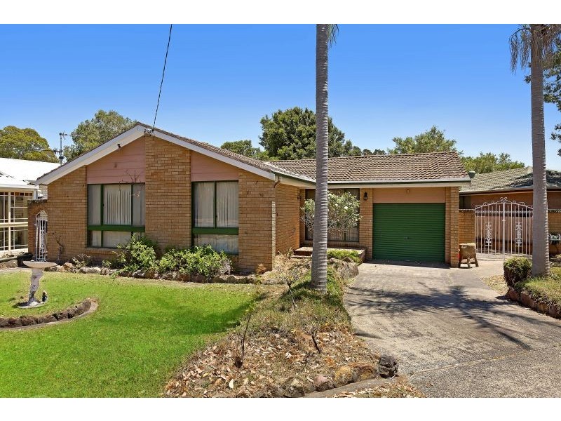 2 Kimberley Street, Gorokan NSW 2263