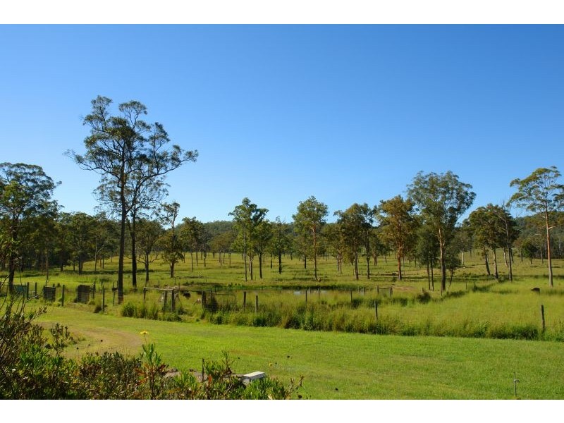 830 Dickson Road, Dooralong NSW 2259