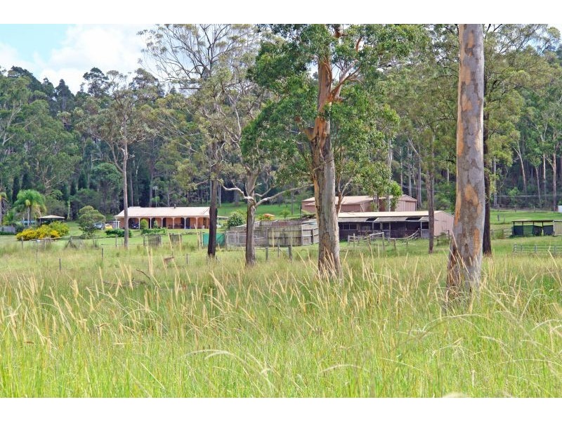 830 Dickson Road, Dooralong NSW 2259