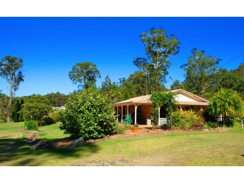 830 Dickson Road, Dooralong NSW 2259