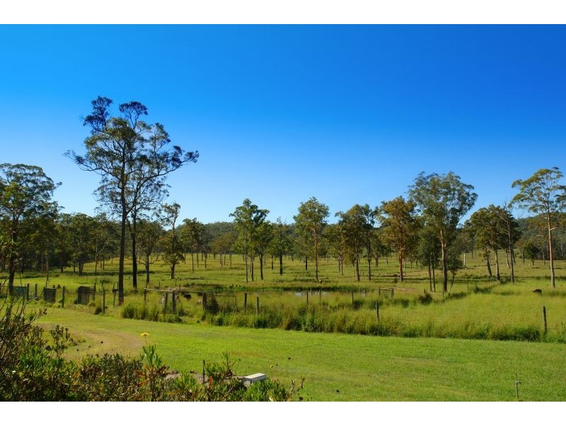 830 Dickson Road, Dooralong NSW 2259