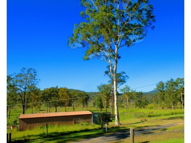 830 Dickson Road, Dooralong NSW 2259