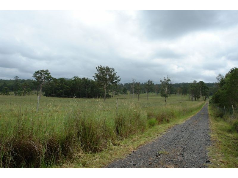 830 Dickson Road, Dooralong NSW 2259