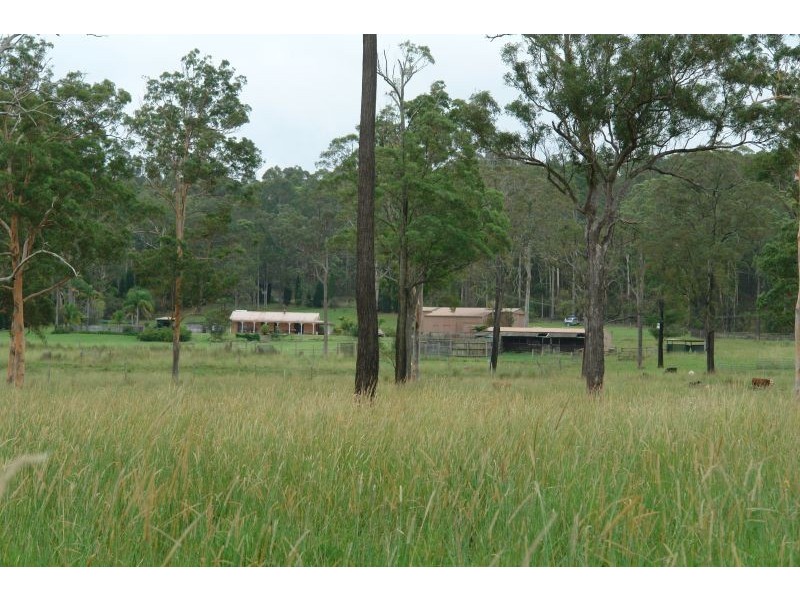 830 Dickson Road, Dooralong NSW 2259