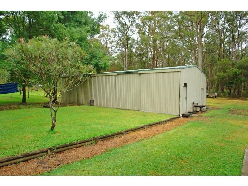 4 Song Bird Lane, Jilliby NSW 2259