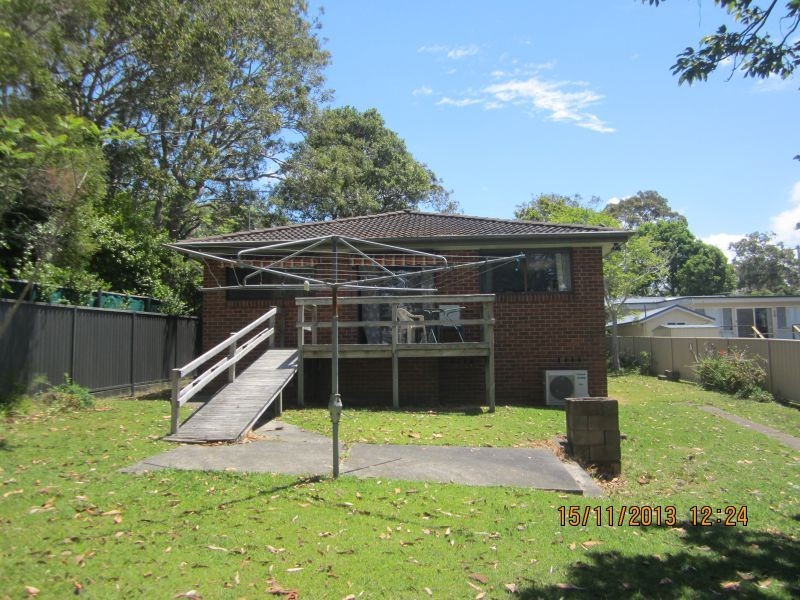 141 Panorama Avenue, Charmhaven NSW 2263