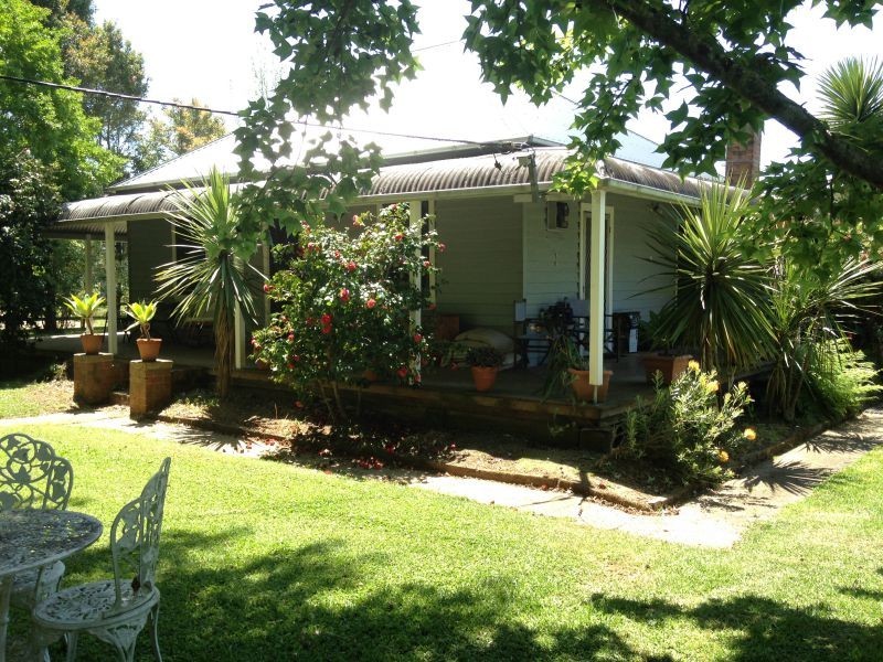 1021 Dooralong Road, Dooralong NSW 2259