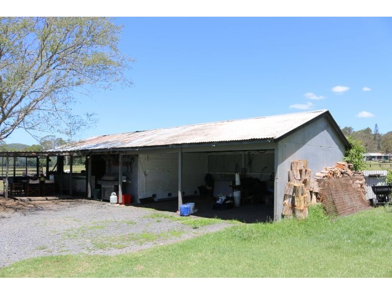 1021 Dooralong Road, Dooralong NSW 2259