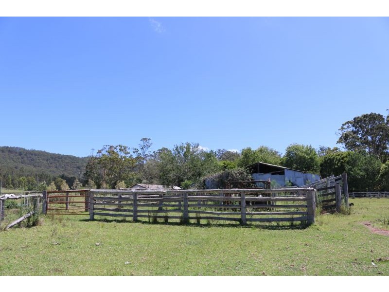 1021 Dooralong Road, Dooralong NSW 2259