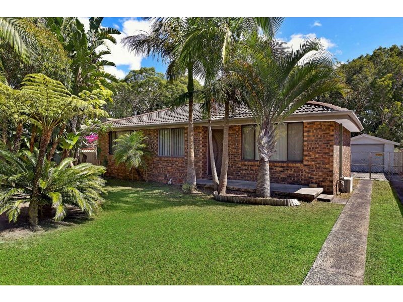 48 Oleander Street, Noraville NSW 2263