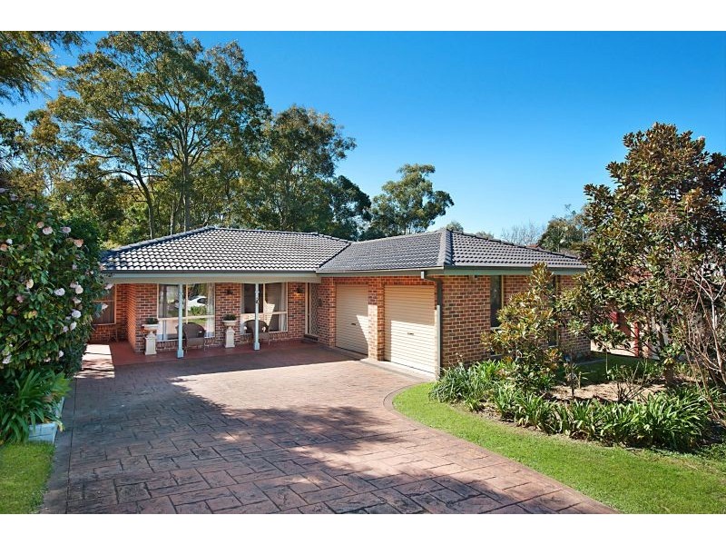 30 George Street, Wyong NSW 2259