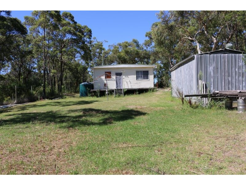 542 Bushells Ridge Road, Wyee NSW 2259