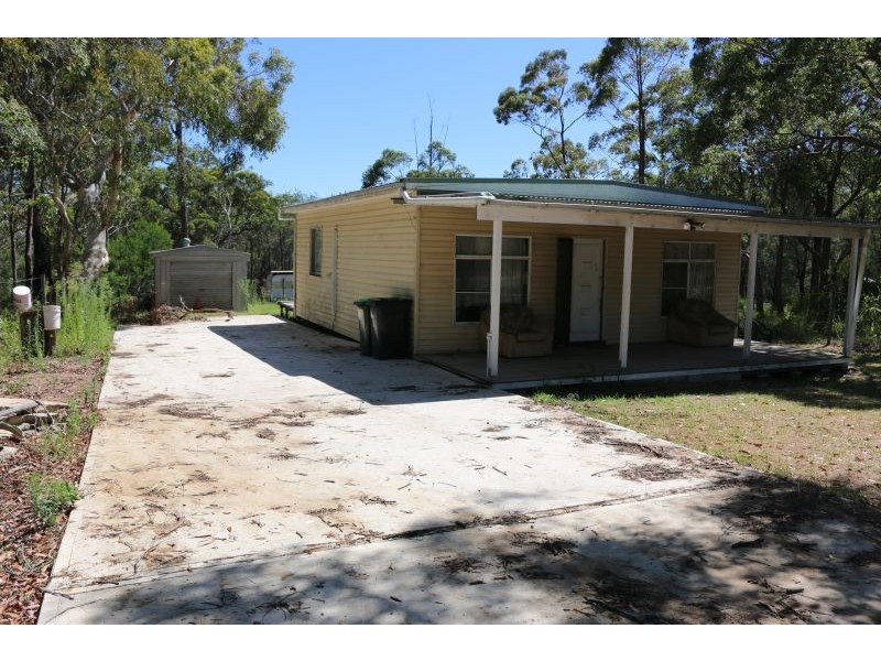 542 Bushells Ridge Road, Wyee NSW 2259