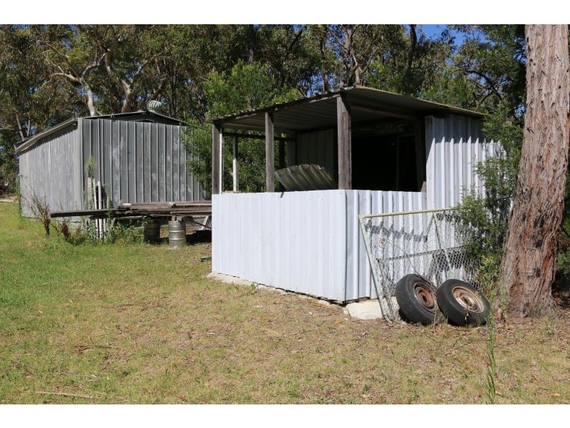 542 Bushells Ridge Road, Wyee NSW 2259