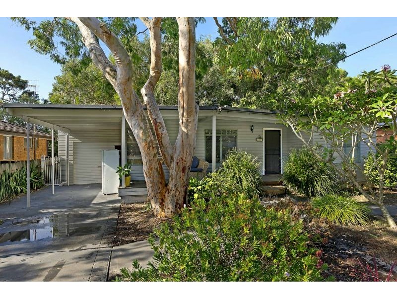 44 Oleander Street, Noraville NSW 2263