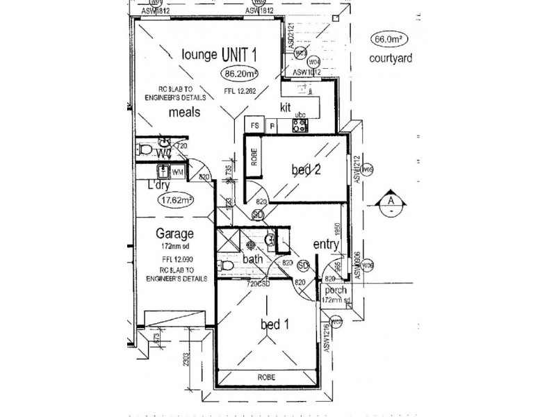 1/32 Margaret Street, Wyong NSW 2259