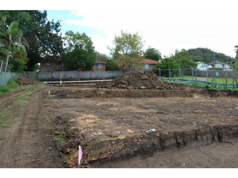 1/32 Margaret Street, Wyong NSW 2259