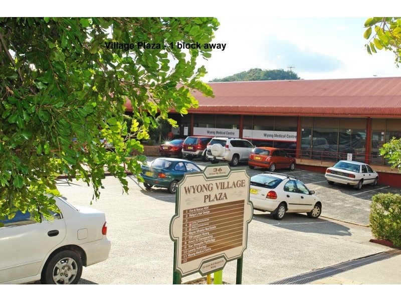 1/32 Margaret Street, Wyong NSW 2259