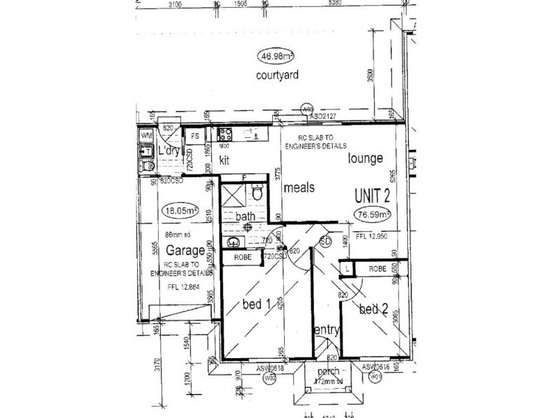 2/32 Margaret Street, Wyong NSW 2259