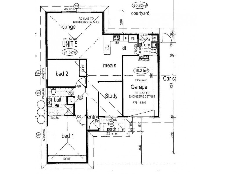 5/32 Margaret Street, Wyong NSW 2259