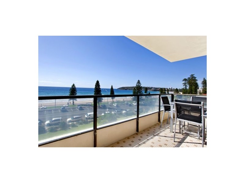 14/20 Bonner Avenue, Manly NSW 2095