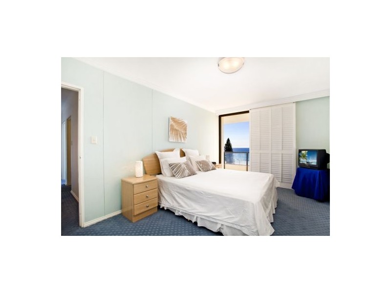 14/20 Bonner Avenue, Manly NSW 2095