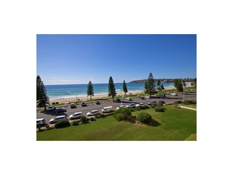 14/20 Bonner Avenue, Manly NSW 2095