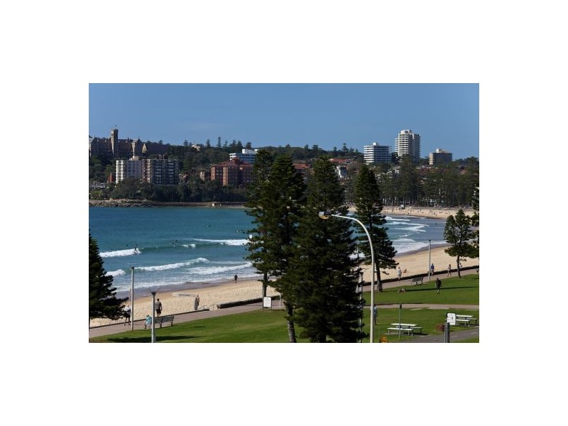 14/20 Bonner Avenue, Manly NSW 2095