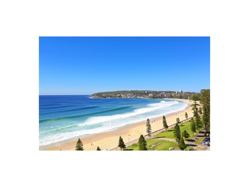 47/20 Bonner Avenue, Manly NSW 2095