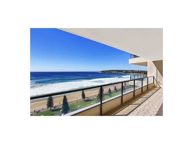 47/20 Bonner Avenue, Manly NSW 2095