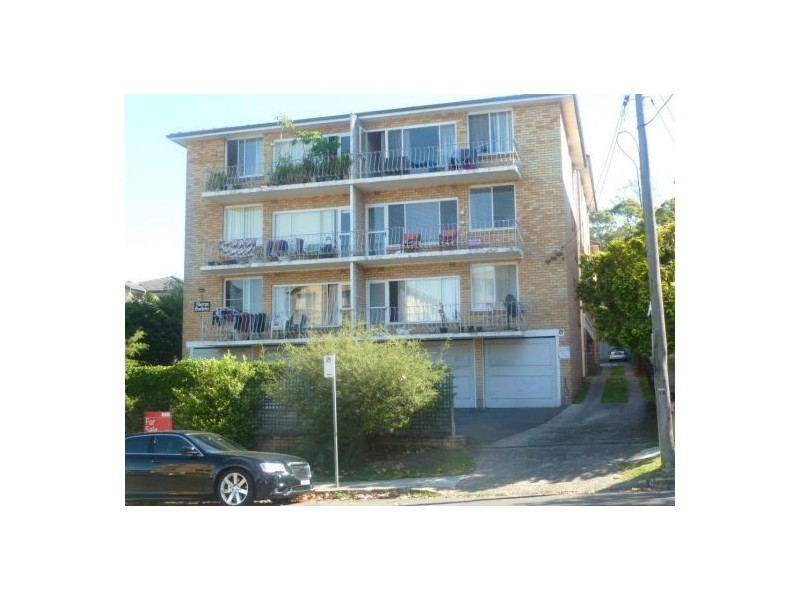 6/6 Francis Street, Dee Why NSW 2099