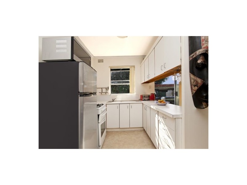 2/33 Cavill Street, Freshwater NSW 2096