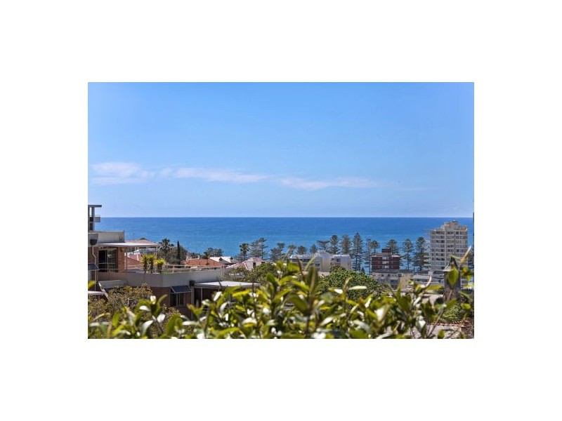 5/123 Sydney Road, Fairlight NSW 2094