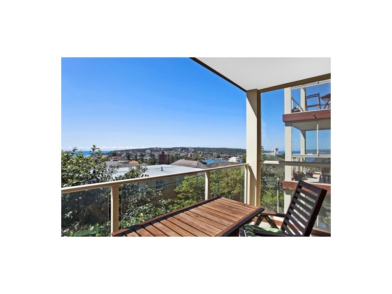 5/123 Sydney Road, Fairlight NSW 2094