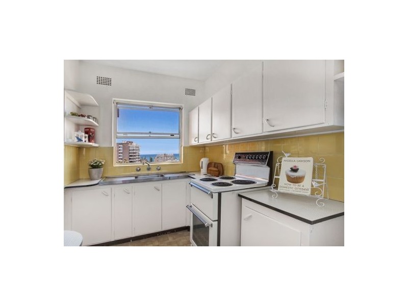 5/123 Sydney Road, Fairlight NSW 2094