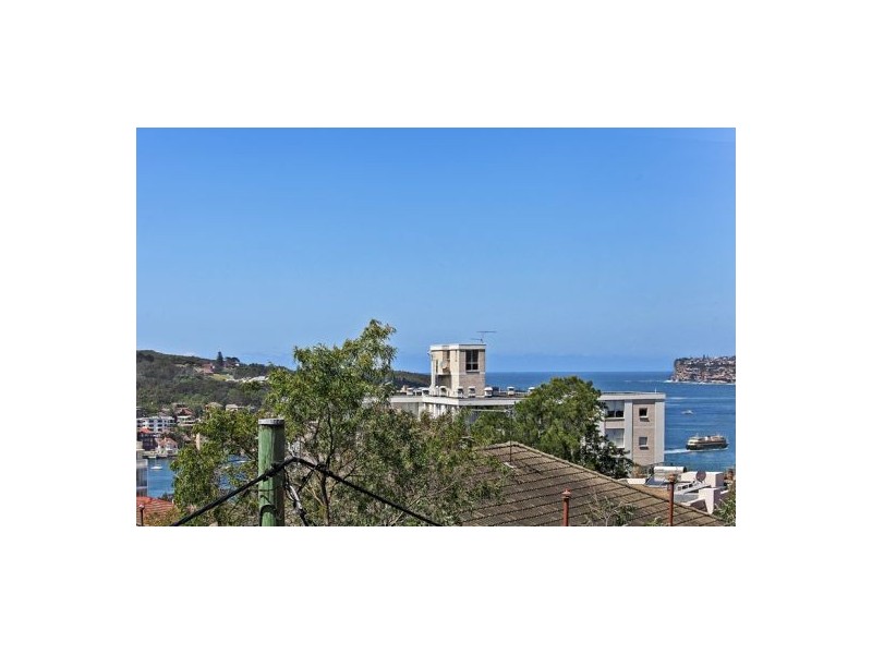 5/123 Sydney Road, Fairlight NSW 2094