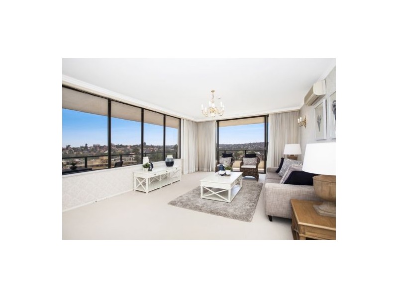 48/20 Bonner Avenue, Manly NSW 2095