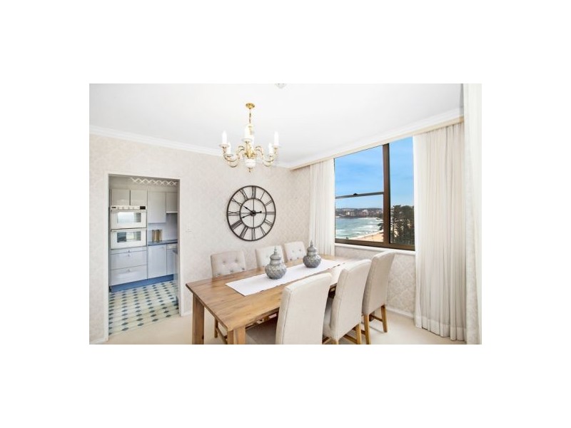 48/20 Bonner Avenue, Manly NSW 2095