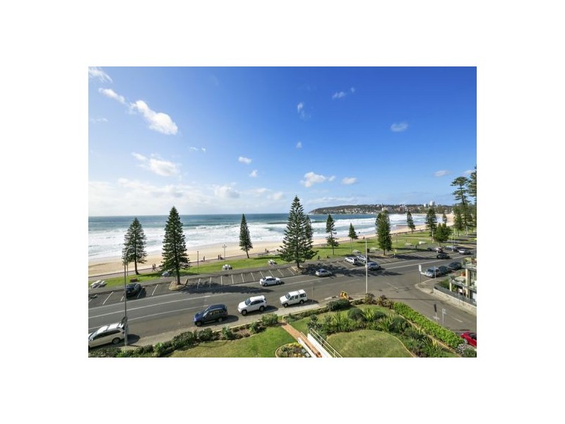 19/20 Bonner Avenue, Manly NSW 2095