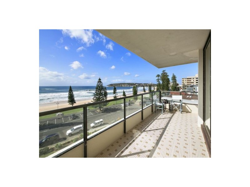 19/20 Bonner Avenue, Manly NSW 2095