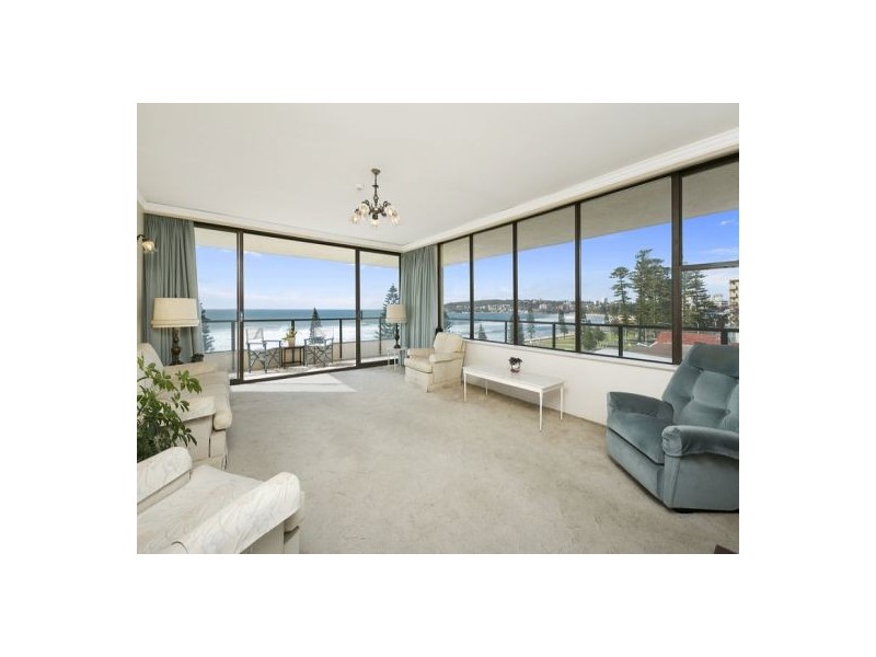 19/20 Bonner Avenue, Manly NSW 2095