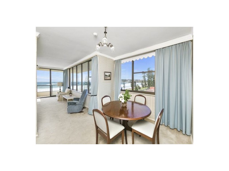 19/20 Bonner Avenue, Manly NSW 2095