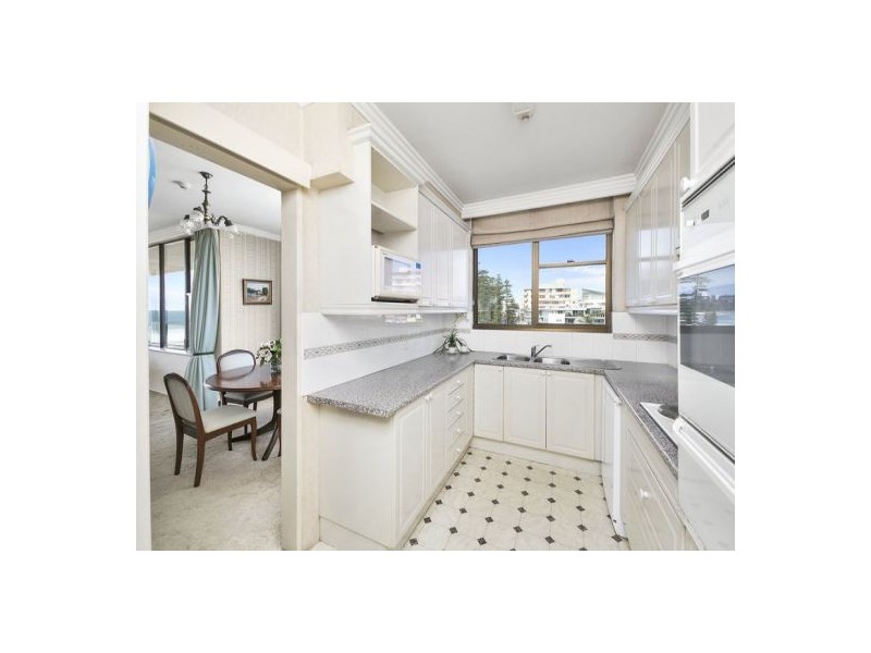 19/20 Bonner Avenue, Manly NSW 2095