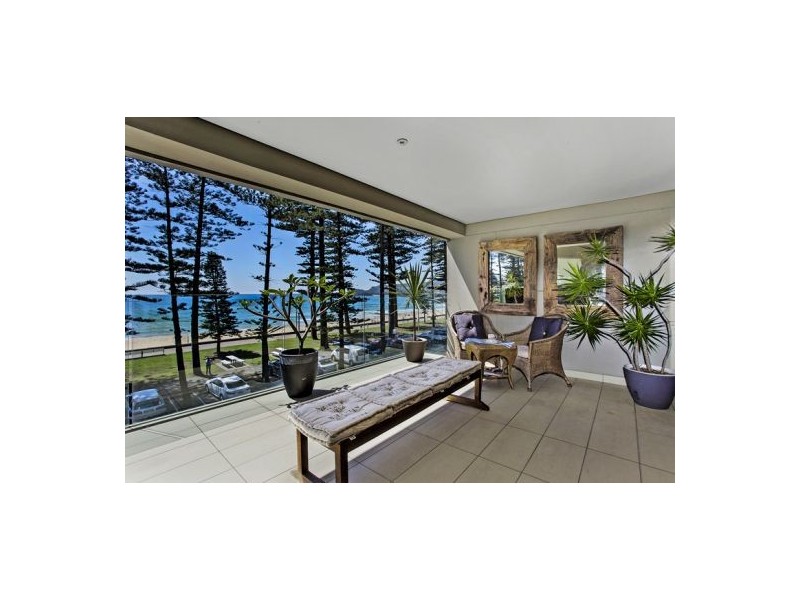 10/60 North Steyne, Manly NSW 2095