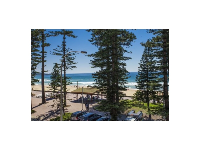 10/60 North Steyne, Manly NSW 2095